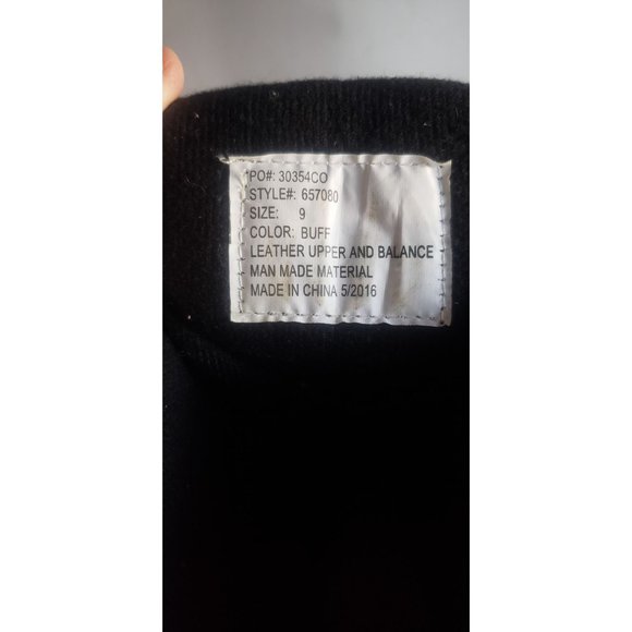 ITASCA SNOW BOOTS - Picture 5 of 6